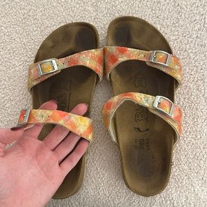 Birkenstocks